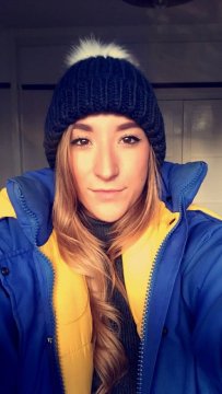 Charli from Staffordshire,United Kingdom