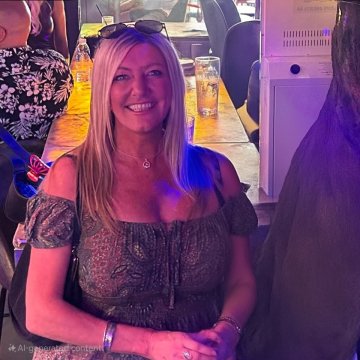 MrsCalvert from Derbyshire,United Kingdom