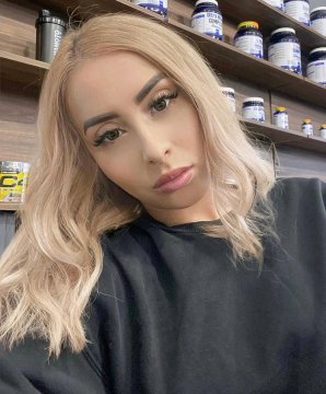 Sex4Days from Hampshire,United Kingdom